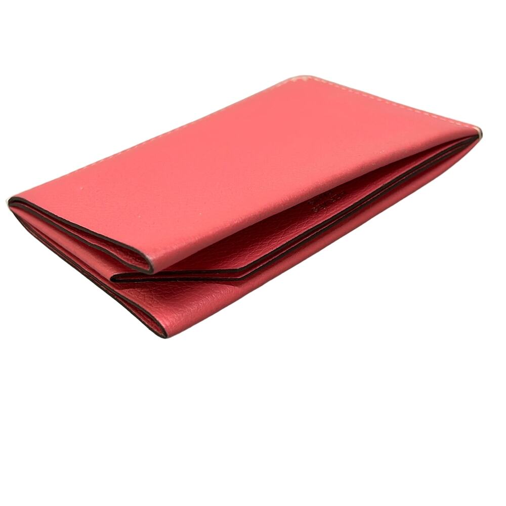 Hermès H Sellier Card Case - Picture 10 of 10